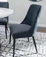 Nerton Side Chair, Created for Macy's