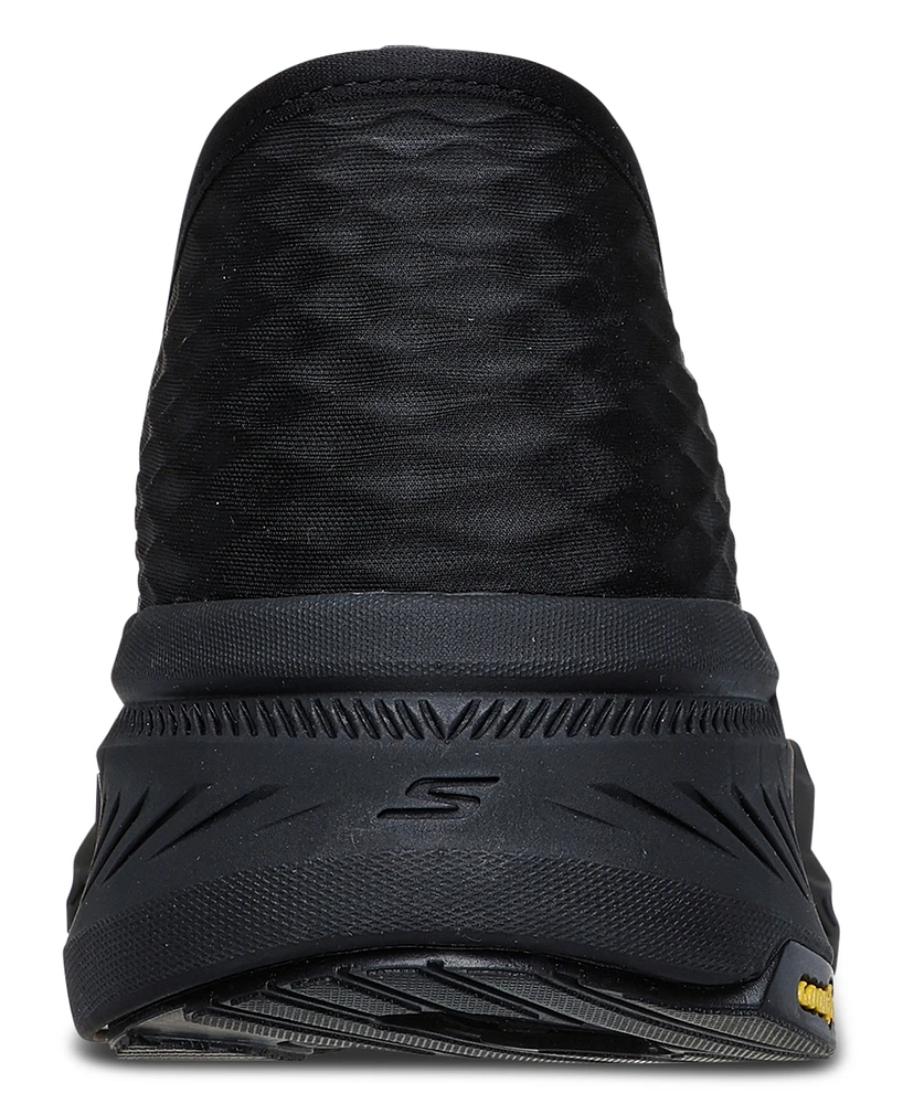 Skechers Men's Hands-Free Slip-ins: Max Cushioning Premier 2.0 - Advantageous 2 Memory Foam Walking Sneakers from Finish Line