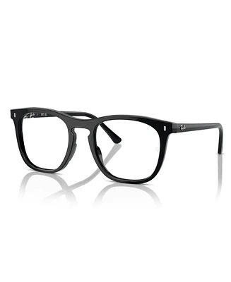 Ray-Ban Unisex Rb2210v Optics Eyeglasses, RB2210VF