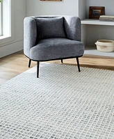 Livabliss Andreas Vvan-2300 3'x10' Runner Area Rug