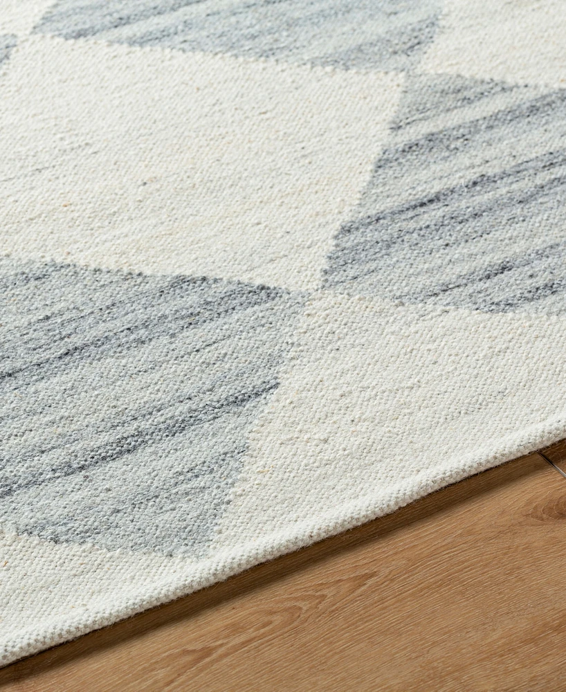 Livabliss Antho Vvat-2303 2'x3' Area Rug