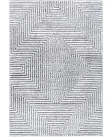 Livabliss Delight Shag Del 2309 Rug Collection