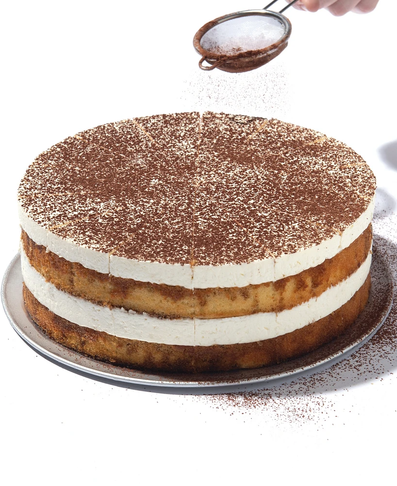 Eli's Cheesecake Tira Mi Su, 9"