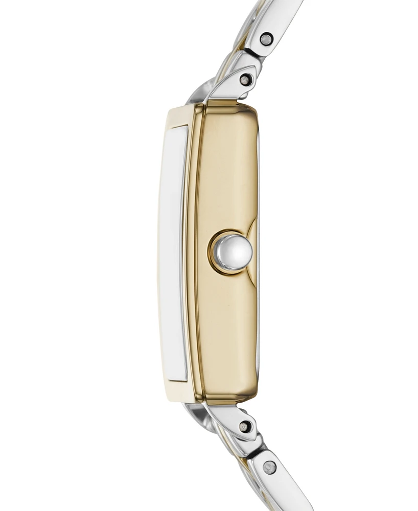 Skagen Women's Hagen Micro Quartz Two-Hand Multi Stainless Steel 31mm