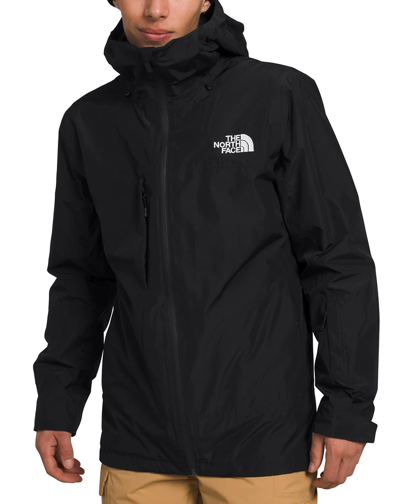 The North Face Men's ThermoBall Eco Snow Triclimate Jacket