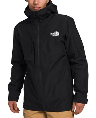The North Face Men's ThermoBall Eco Snow Triclimate Jacket