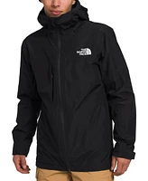 The North Face Men's ThermoBall Eco Snow Triclimate Jacket