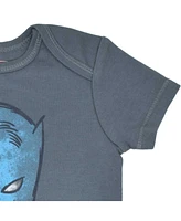 Avengers Baby Boys Pack Bodysuits