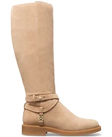 Michael Michael Kors Women's Abigail Riding Boots