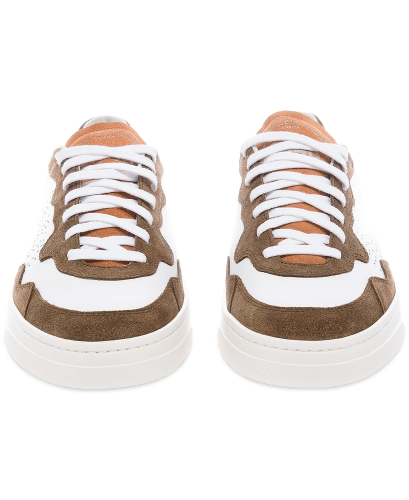 P448 Men's Bali Terra Sneaker
