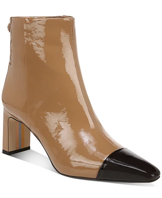 Sam Edelman Women's Saige Snip-Toe Dress Booties