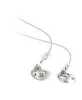 Mee audio MX1 Pro Single Driver Musicians In-Ear Monitors