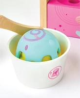 Geoffrey's Toy Box Scoop Top Ice Cream Counter Playset, Created for Macy's