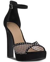 I.n.c. International Concepts Women's Ninel Platform Sandals