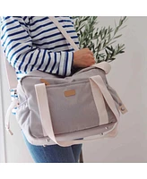 Beaba Baby Paris Diaper Bag