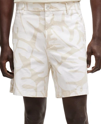 Boss by Hugo Boss Men's Regular-Fit Shorts