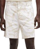 Boss by Hugo Boss Men's Regular-Fit Shorts