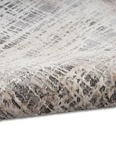 Calvin Klein Ck022 Infinity Ifn01 Rug Collection