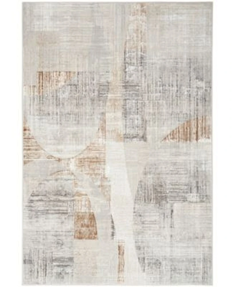 Nourison Home Iliana Ili04 Rug Collection