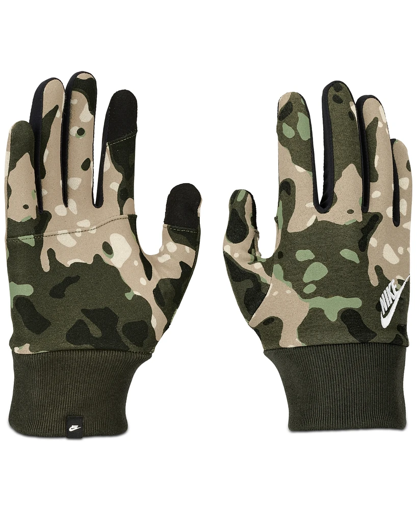 Nike Youth Club Fleece 2.0 Gloves