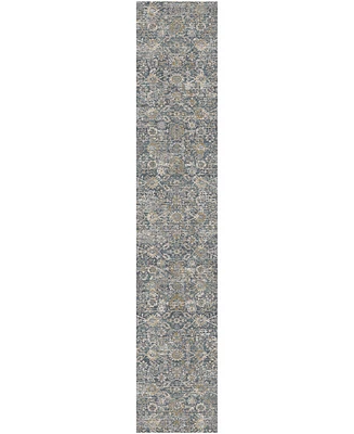 Nourison Home Lynx LNX08 2'3"x10' Runner Area Rug
