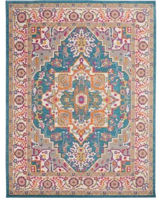 Nourison Home Passion Psn20 Rug Collection