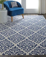 Nourison Home Grafix Grf06 Rug Collection