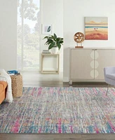 Nourison Home Passion Psn09 Rug Collection