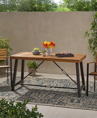 Catriona Dining Table