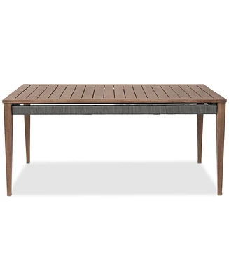 Orbit Outdoor Dining Table