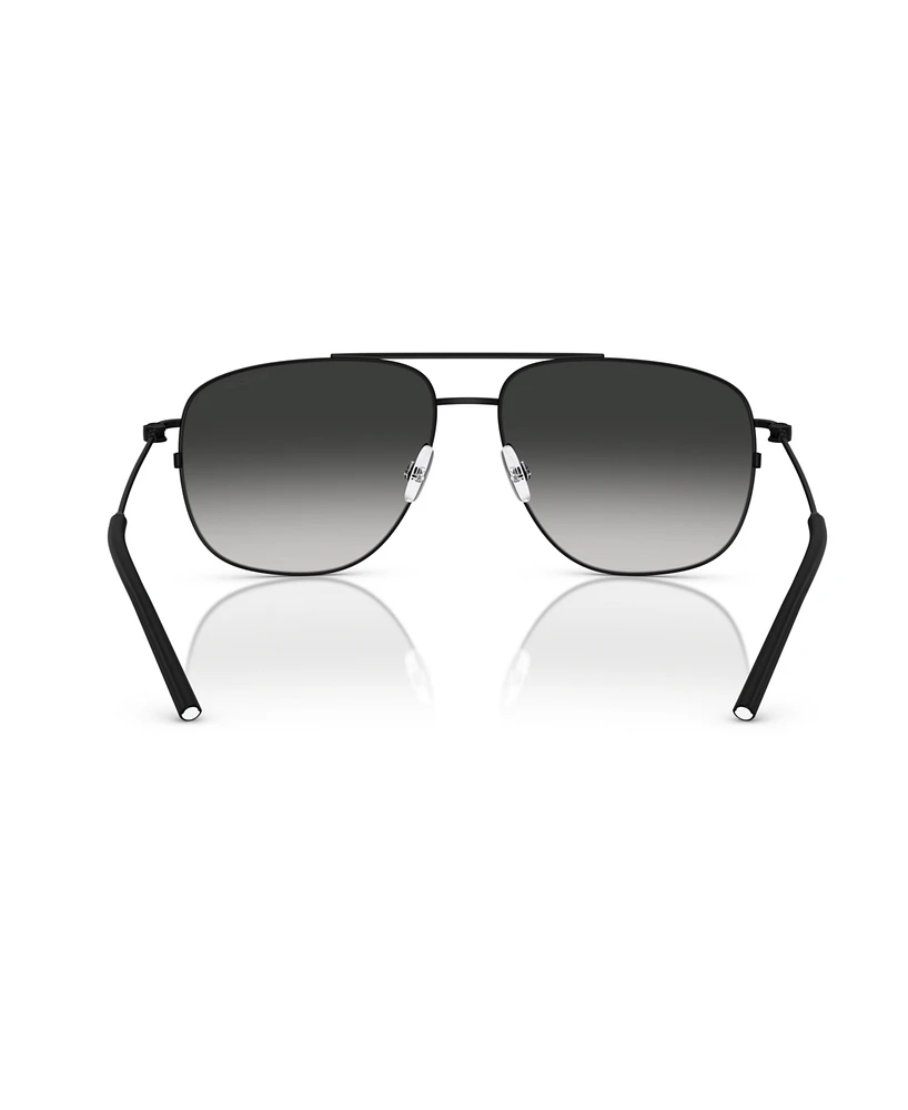 Moncler Unisex Sunglasses, Alumni ME4004