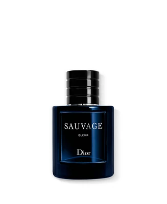 Dior Men's Sauvage Elixir Spray, 3.4 oz.