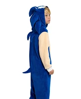 OppoSuits Little Boys Sonic the Hedgehog Onesie Outfit