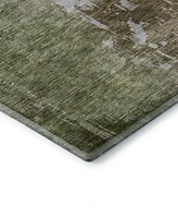 Dalyn Bresca Washable BC3 2'3''x7'6'' Runner Area Rug