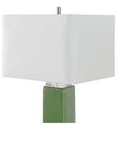 Uttermost 32" Ceramic Aneeza Table Lamp