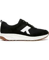Naturalizer Shay-Jogger Lace Up Platform Sneakers