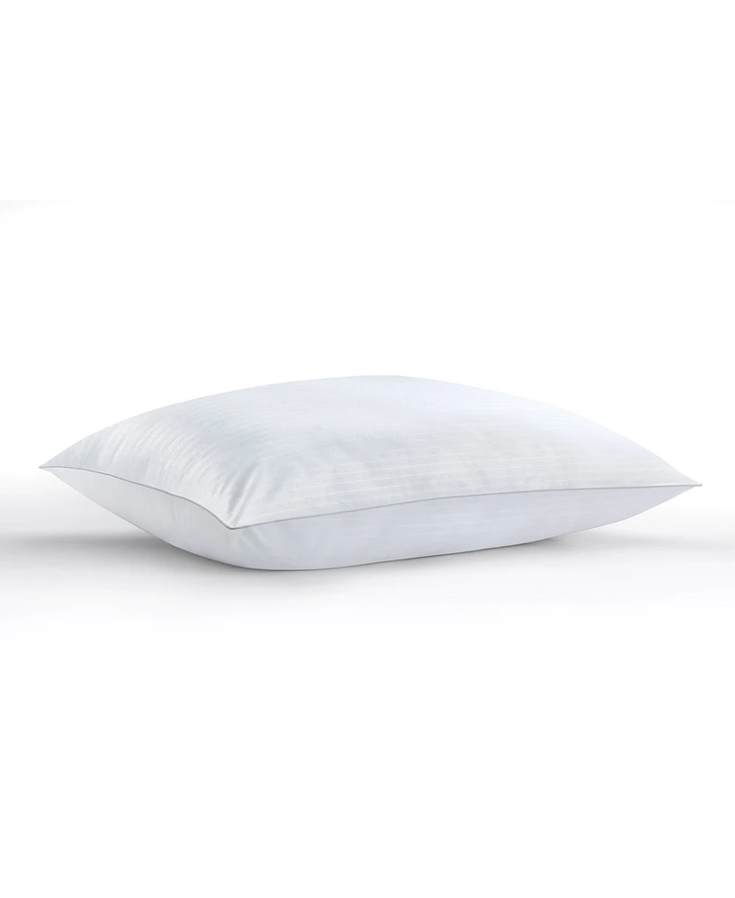 Claritin Ultimate Allergen Barrier Medium Density Pillow