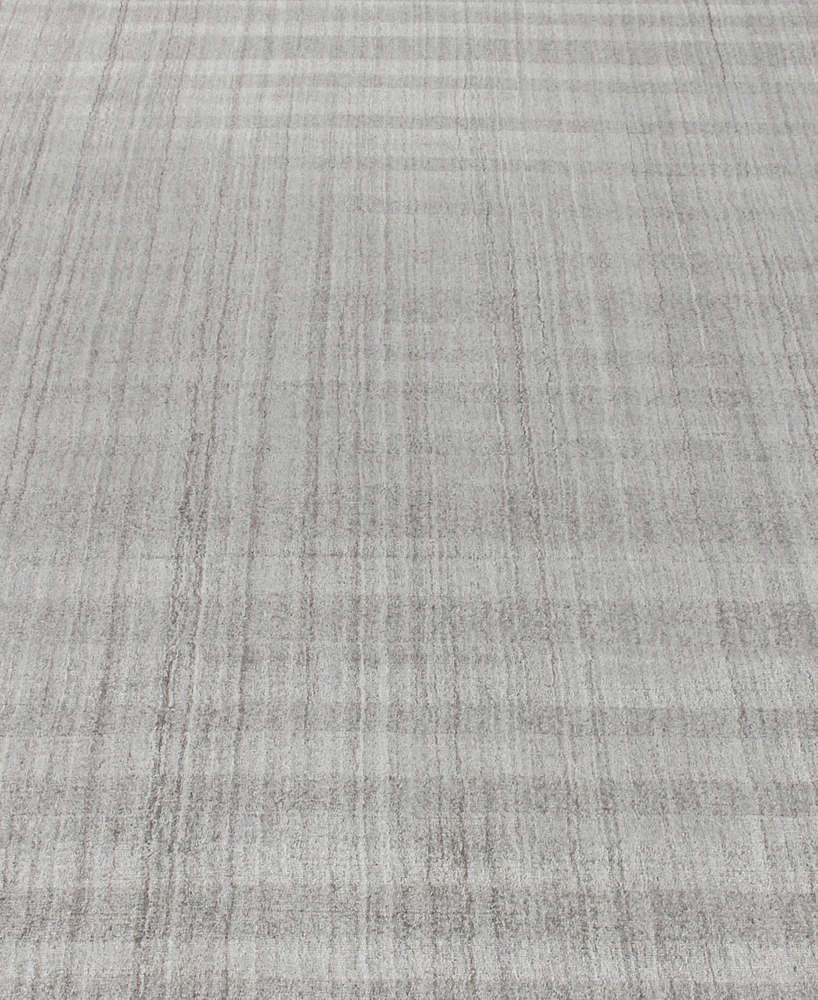 Exquisite Rugs Robin Stripe 2'x3' Area Rug