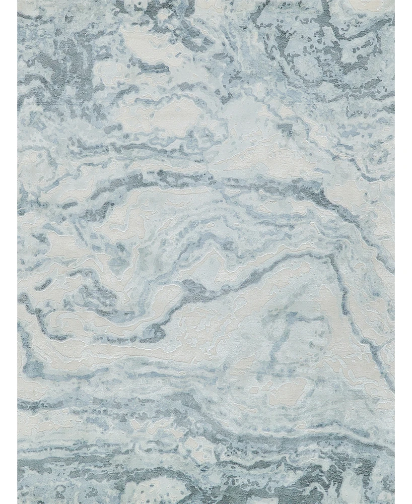 Exquisite Rugs Saccara 8'x10' Area Rug