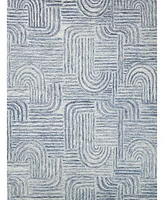 Exquisite Rugs Juno 6775 5'x8' Area Rug