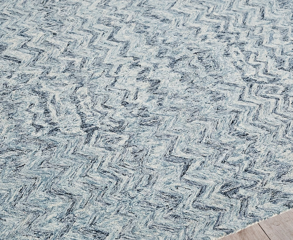 Exquisite Rugs Veneta 6772 2'x3' Area Rug