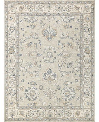 Exquisite Rugs Marietta Oushak 8'x10' Area Rug