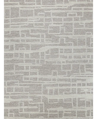 Exquisite Rugs Park City 5'x8' Area Rug