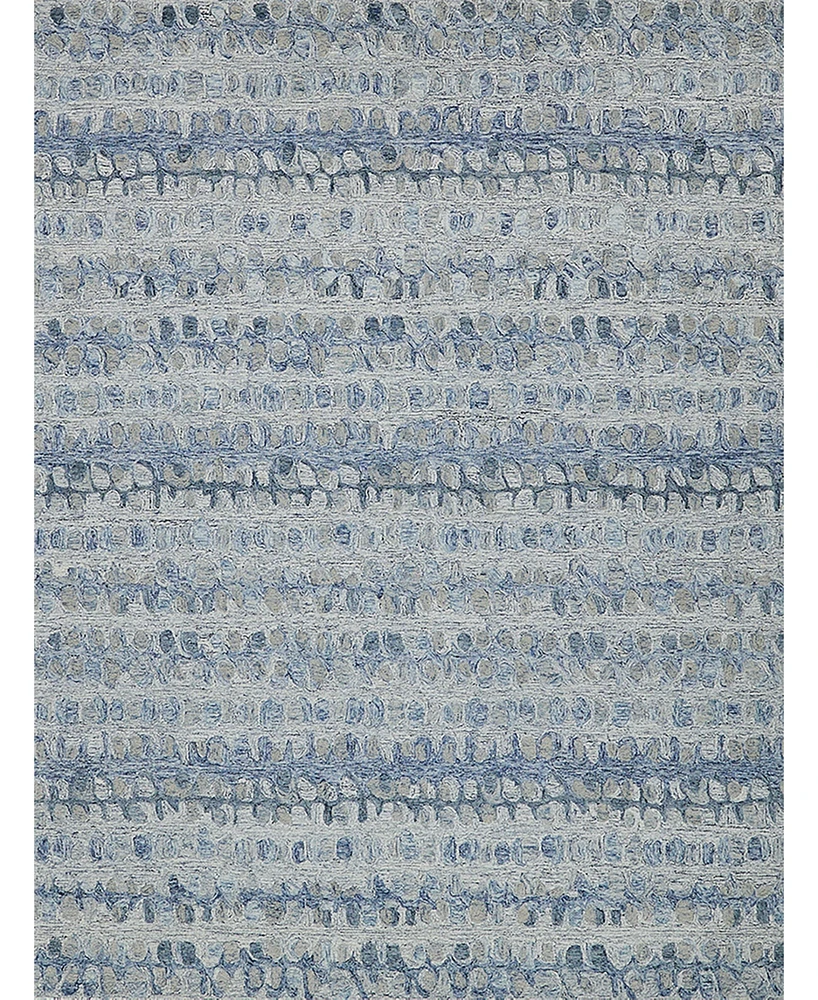 Exquisite Rugs Colorplay 6495 5'x8' Area Rug