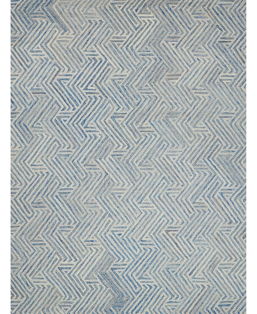 Exquisite Rugs Naturals 6'x9' Area Rug