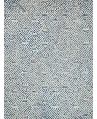 Exquisite Rugs Naturals 6'x9' Area Rug