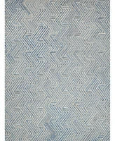 Exquisite Rugs Naturals 6'x9' Area Rug