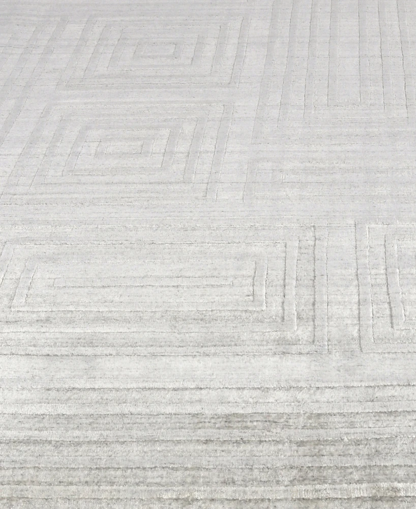 Exquisite Rugs Castelli 6'x9' Area Rug