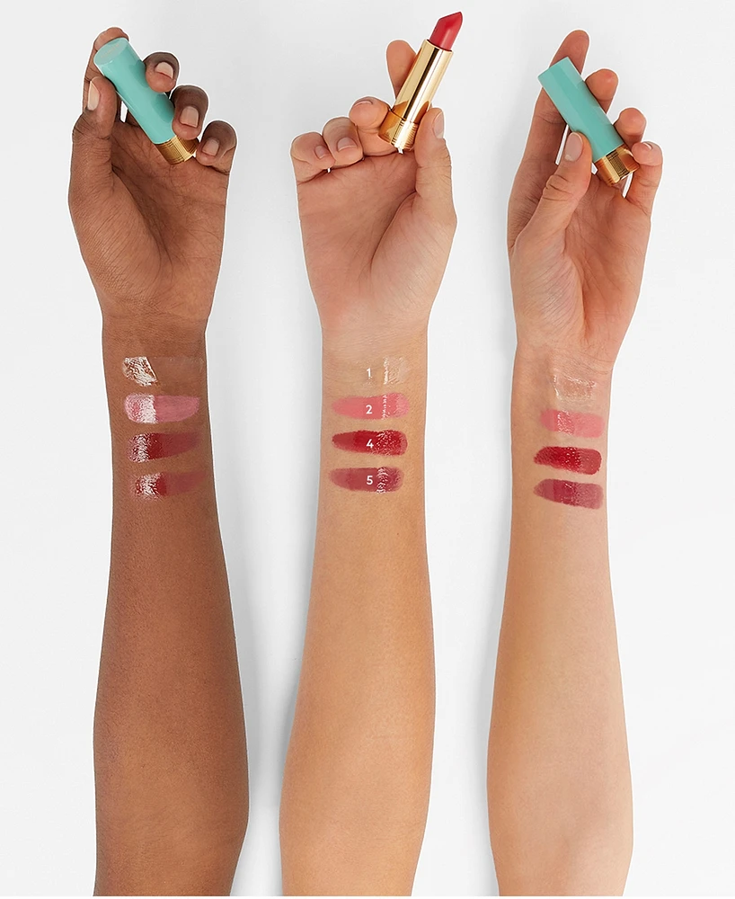 Gucci Baume a Levres Hydrating Lip Balm