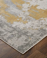 Feizy Waldor 3970F 6'7"x9'6" Area Rug